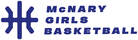 MCNARY GIRL'S BASKETBALL